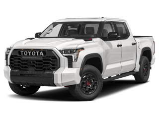 Toyota Tundra i-Force Max